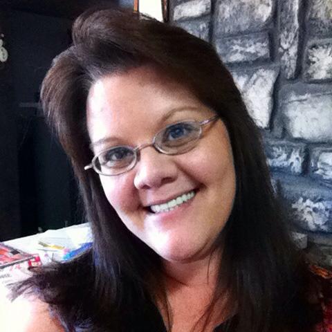 Barbie Terry - Class of 1994 - Westmoore High School