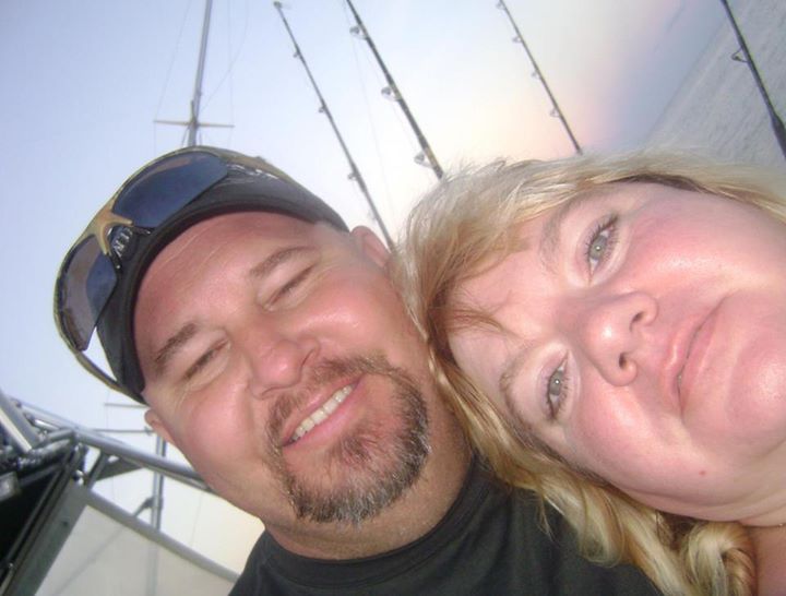 Lucinda Rich - Class of 1993 - Westmoore High School