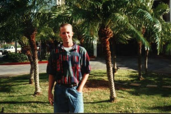 Paul Norman - Class of 1991 - Westmoore High School