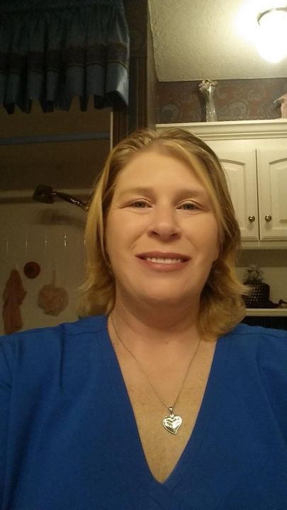 Lori Nix - Class of 1997 - Westmoore High School