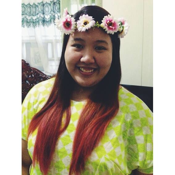 Nikka Rimpos - Class of 2014 - Westmoore High School