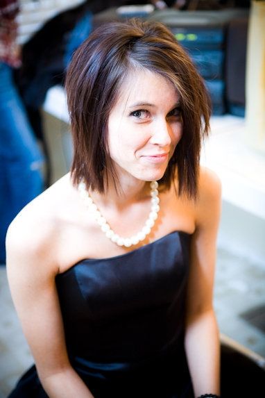 Megan Browning - Class of 2003 - Westmoore High School