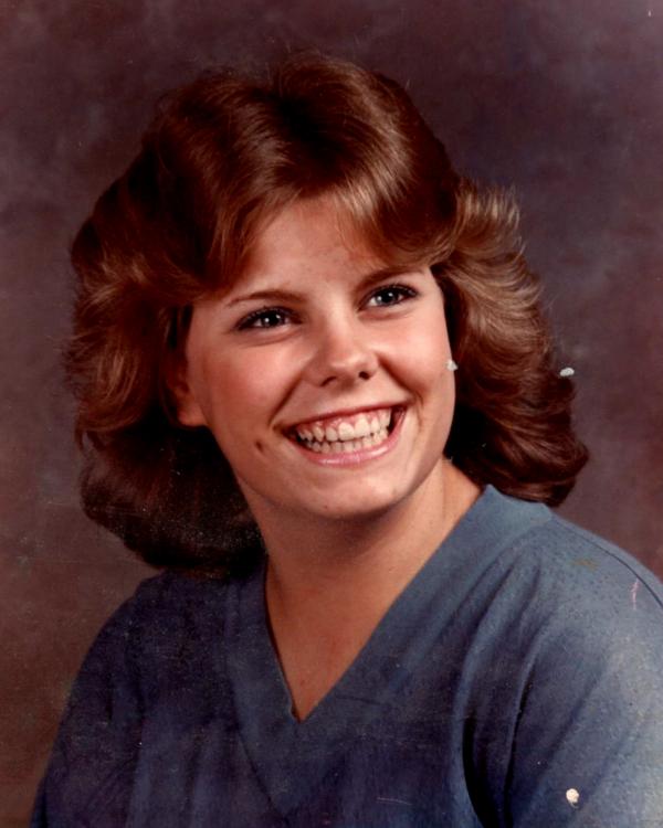 Dorothy Stagner - Class of 1983 - East Buchanan High School