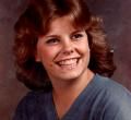 Dorothy Stagner, class of 1983