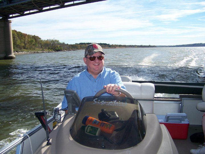 Archie Kerr - Class of 1975 - Wewoka High School