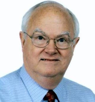 Ralph Guild - Class of 1965 - Wewoka High School