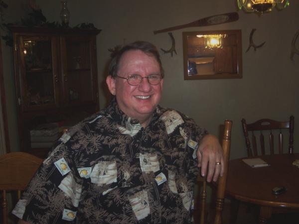 Archie Kerr - Class of 1975 - Wewoka High School