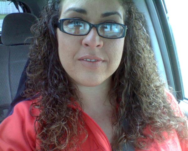 Amy Byrd - Class of 1997 - Wewoka High School