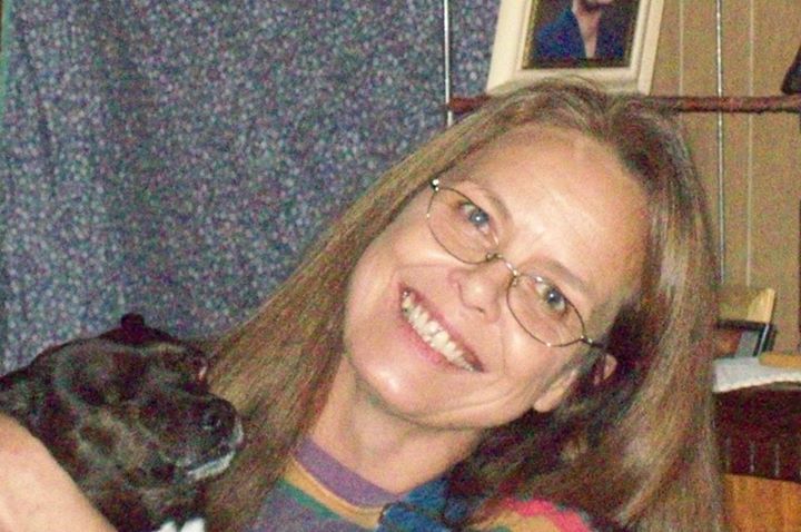 Nancy Mathis-bryant - Class of 1982 - Wewoka High School