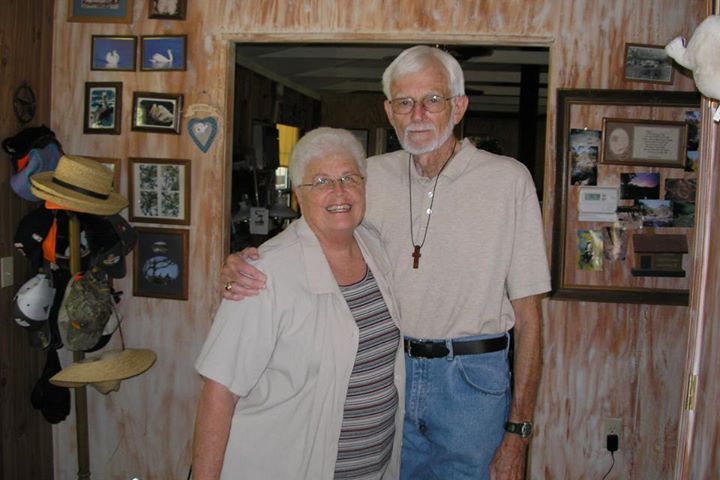 Carline Rabb Scott - Class of 1953 - Wewoka High School