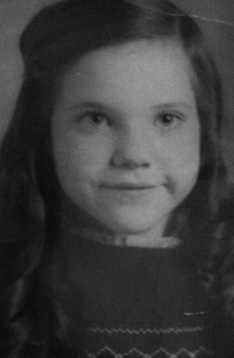 Jacquie Jacqueline Harvey - Class of 1969 - Wythe Elementary School