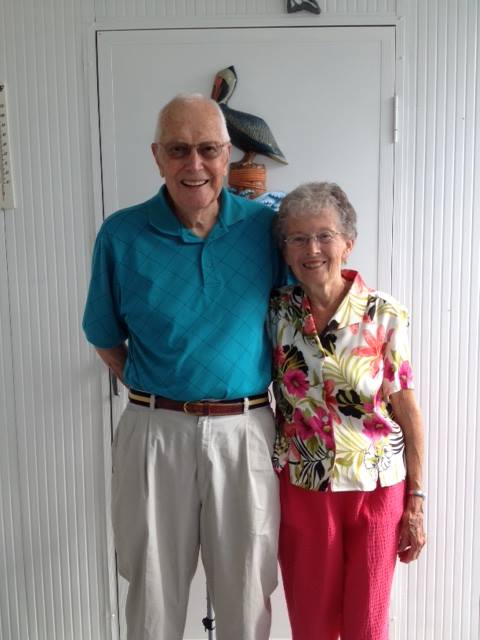 Sondra Burcham - Class of 1953 - Ben Davis High School
