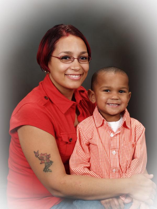 Tomikia Woods - Class of 1995 - Ben Davis High School