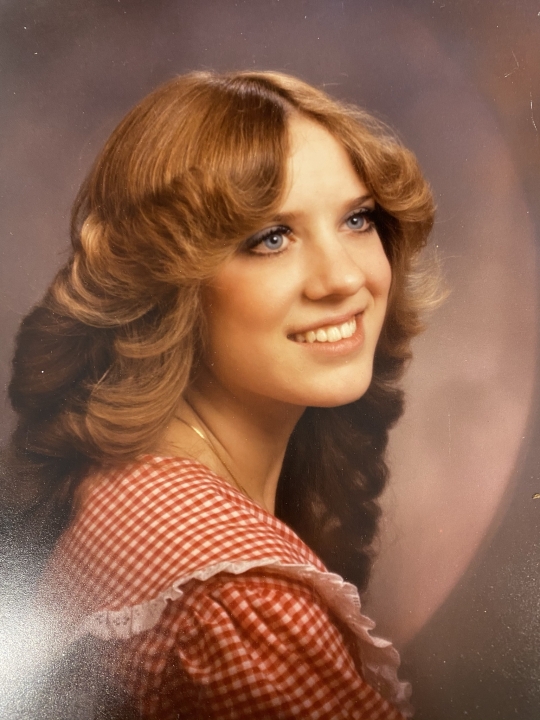 Starr Ruffin - Class of 1982 - Ben Davis High School