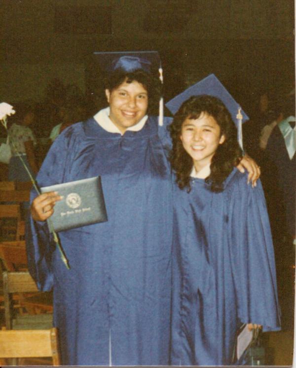 Michelle Dickison - Class of 1988 - Ben Davis High School