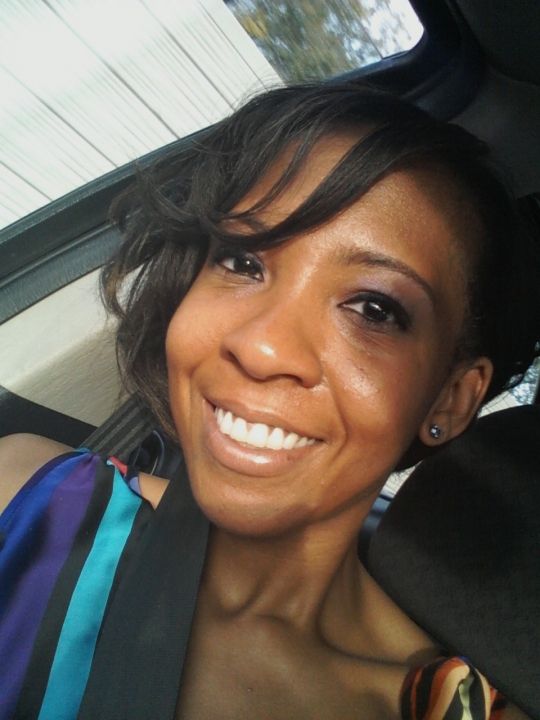 Nicole Irby - Class of 2002 - Ben Davis High School