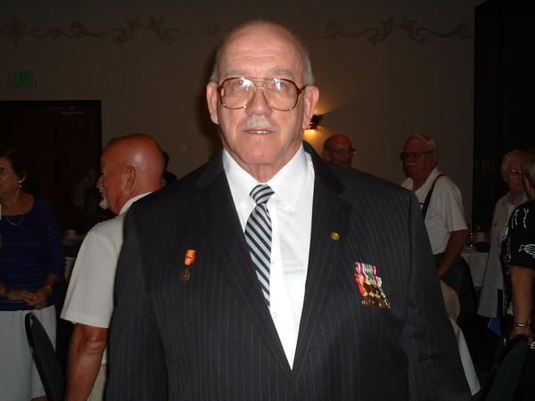 Ira C. Rackley - Class of 1955 - Ben Davis High School