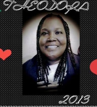 Theodora Phillips - Class of 1985 - Ben Davis High School