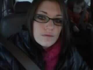 Jessica Underwood - Class of 2003 - Ben Davis High School