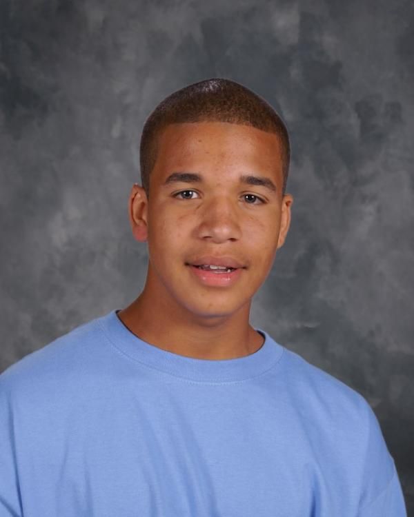 Anthony D'angelo - Class of 2011 - Ben Davis High School