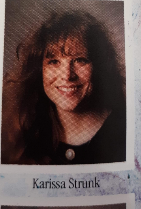 Karissa Strunk - Class of 1994 - Ben Davis High School