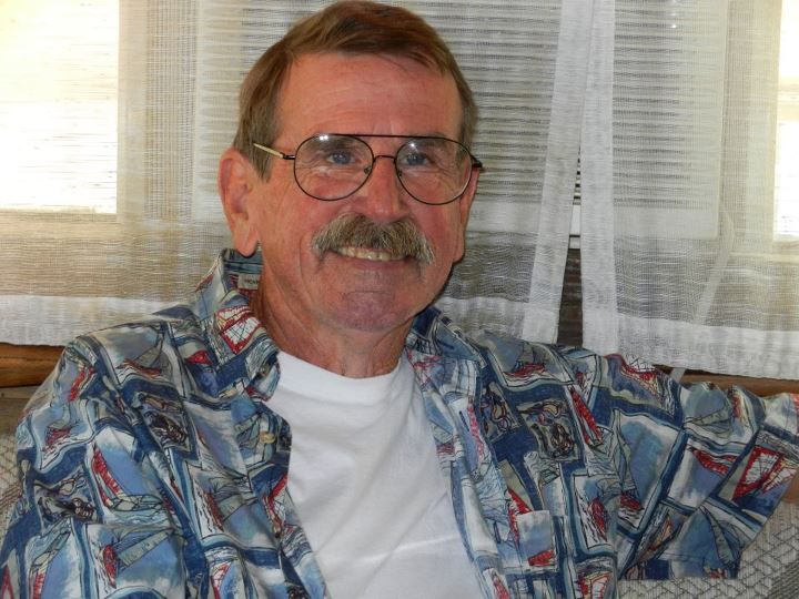 Charles Seymour - Class of 1962 - Ben Davis High School