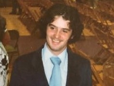 Bill Huffer - Class of 1980 - Ben Davis High School