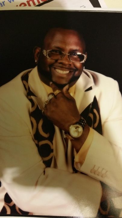 William Taylor - Class of 1989 - Ben Davis High School