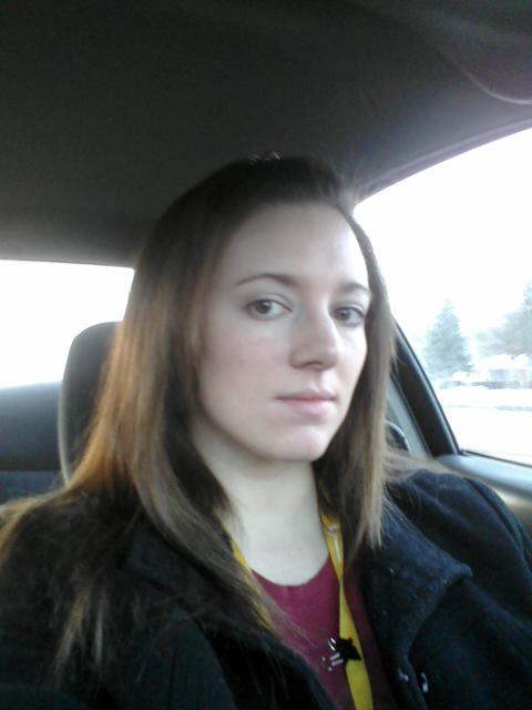 Molly Galovic - Class of 2003 - Ben Davis High School