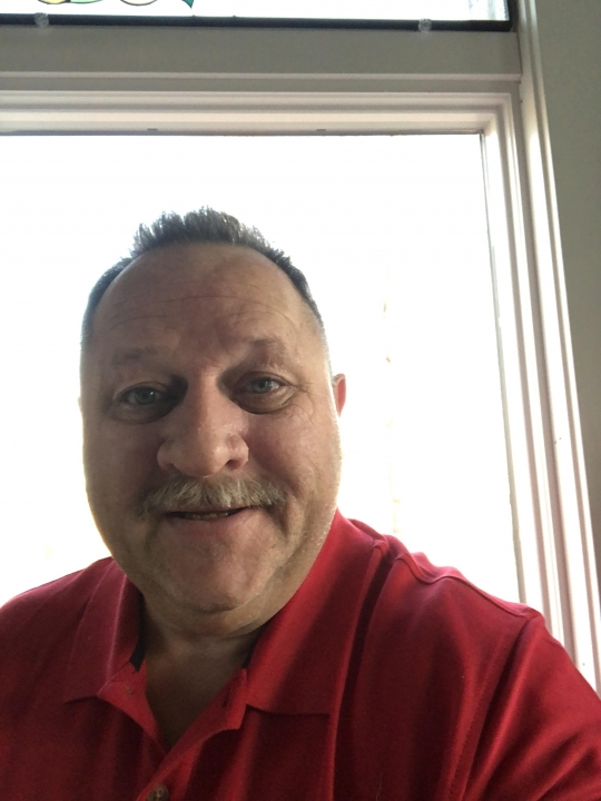 Terry Robichaud - Class of 1979 - Ben Davis High School