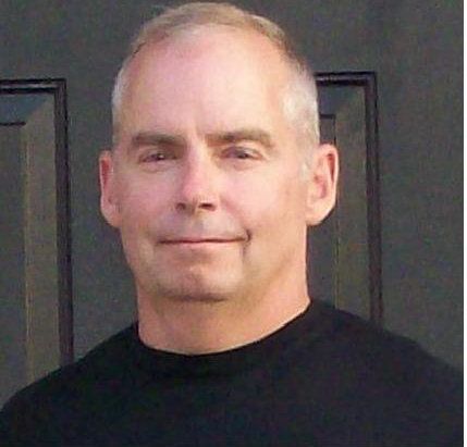 Ron Morris - Class of 1977 - Ben Davis High School