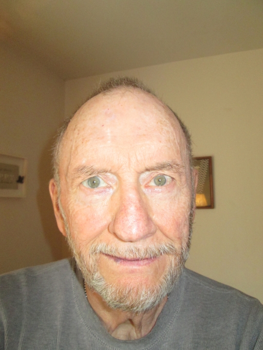 Bil Carter - Class of 1964 - Ben Davis High School