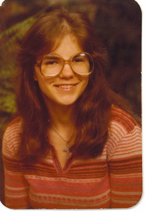 Barbara Bayne - Class of 1979 - Ben Davis High School