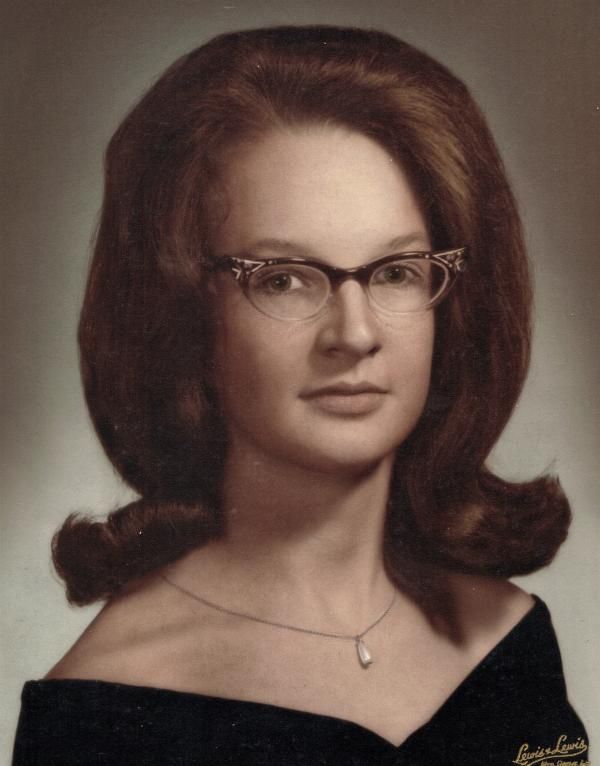 Doyce Brooks - Class of 1967 - East Carter Co. High School