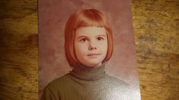 Rebecca Southworth - Class of 1974 - Elmont Elementary School