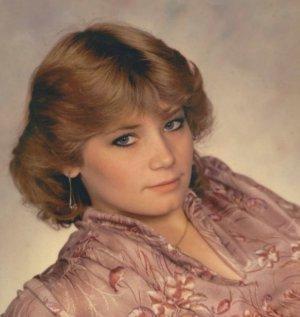 Rhonda Hines - Class of 1986 - Whitesboro High School