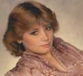 Rhonda Hines, class of 1986