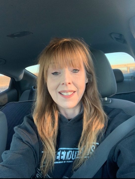Mary Walston - Class of 1976 - Wilburton High School