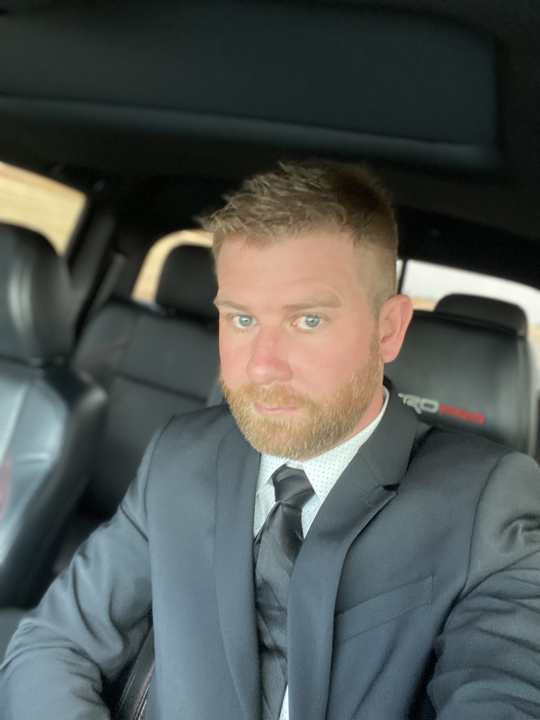 Joe Bates - Class of 2005 - Wilburton High School