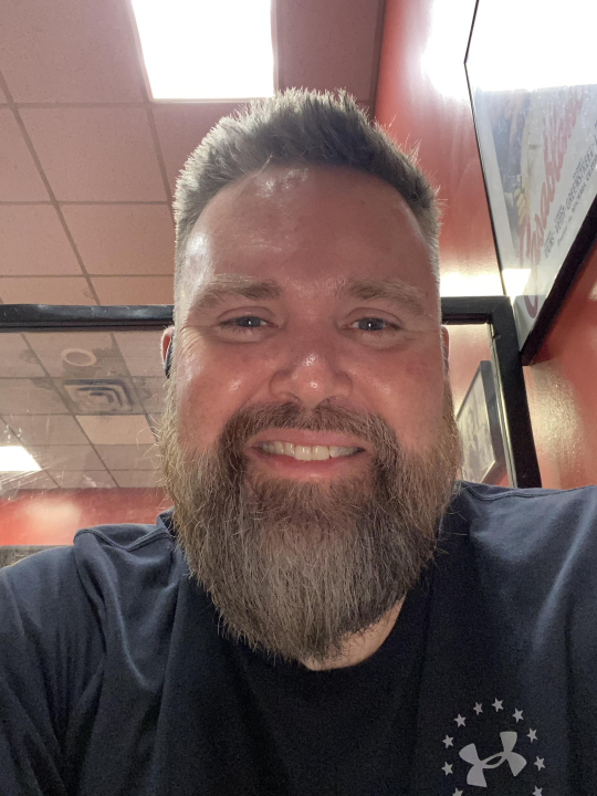 David Watkins - Class of 1992 - Wilburton High School