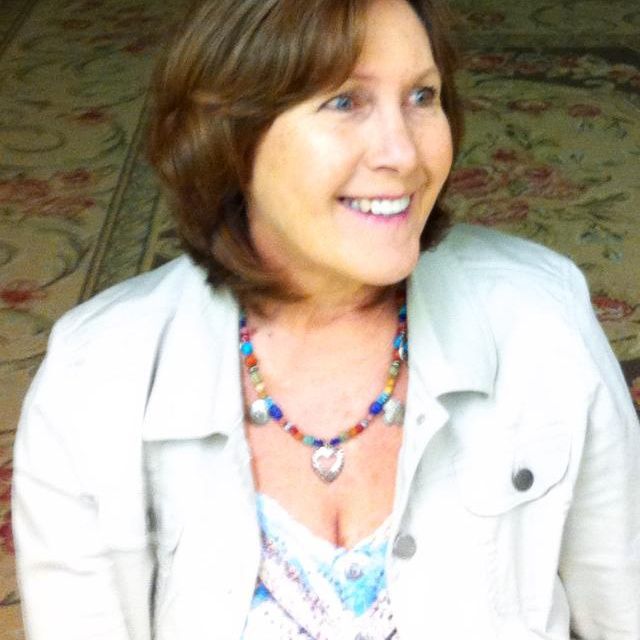 Beth Fitzgerald - Class of 1970 - Wilburton High School