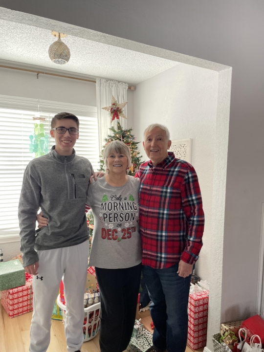 Dean Mills - Class of 1971 - Wilburton High School