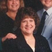 Cindy Guinn - Class of 1976 - Wilburton High School