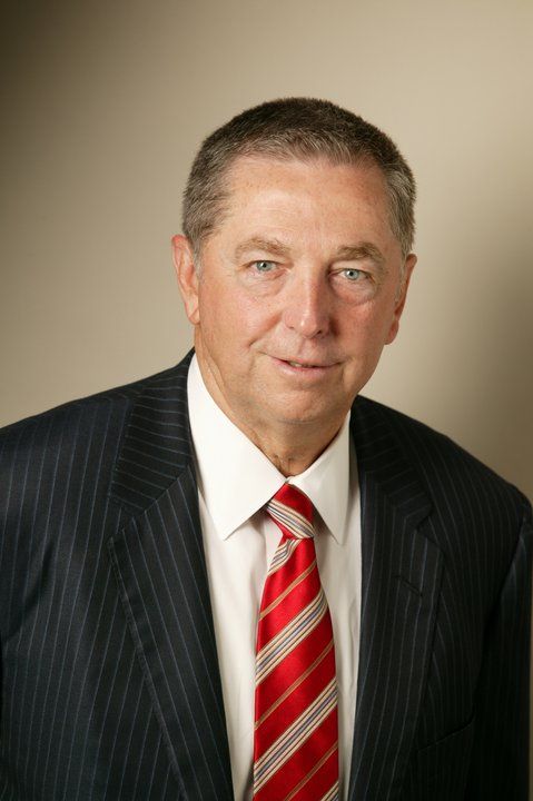 Ed Martin - Class of 1965 - Wilburton High School