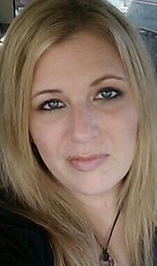 Shannon Gray - Class of 1994 - Wilburton High School
