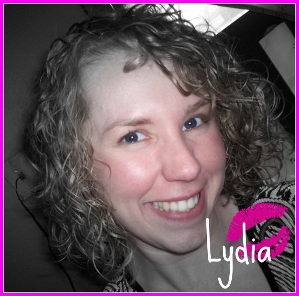 Lydia Skinner - Class of 1999 - East Prairie High School
