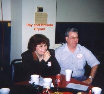 Ray Bryant - Class of 1963 - East Prairie High School