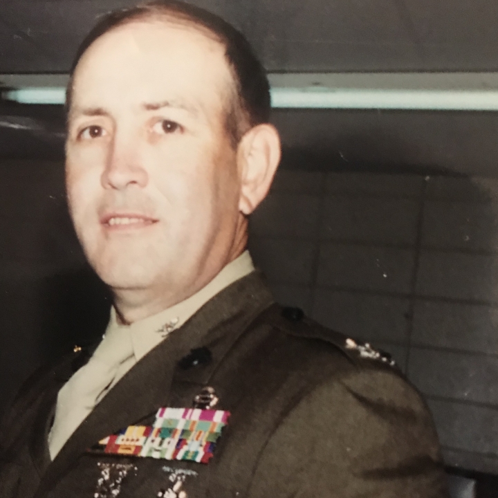 Denny Hilton - Class of 1963 - East Prairie High School