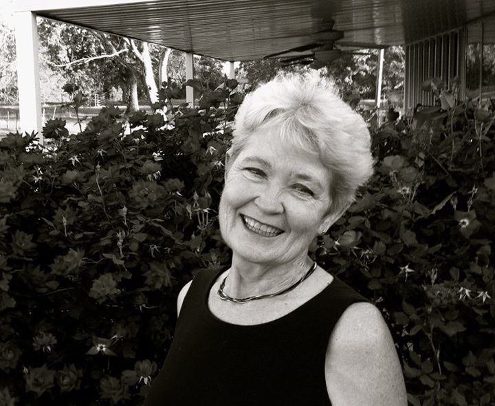 Alice Clark Walters - Class of 1964 - East Prairie High School