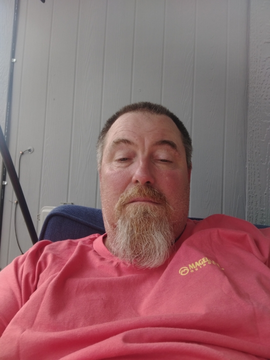 William William Gammons - Class of 1988 - East Prairie High School